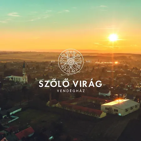 Szolovirag Vendeghaz *